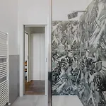Modern Apartment 150M From Turro M1